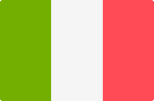 FLEXCAR Flags Italy